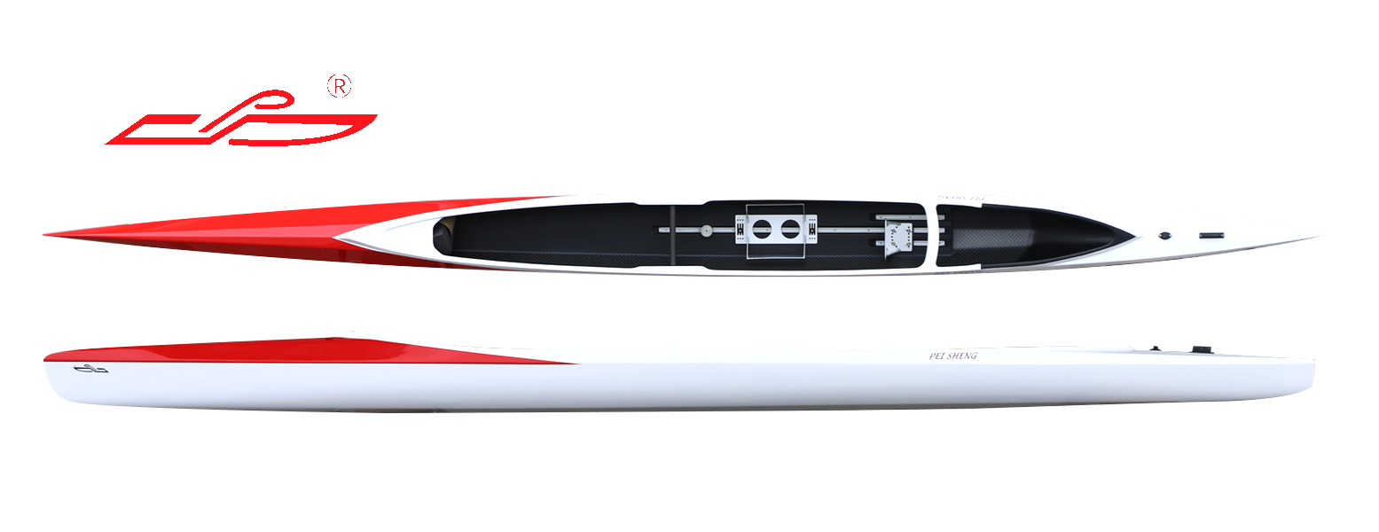 Falcon Racing C1 sprint kayak
